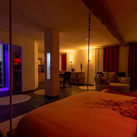 Ba'Cam SPA Etigny Exterior foto
