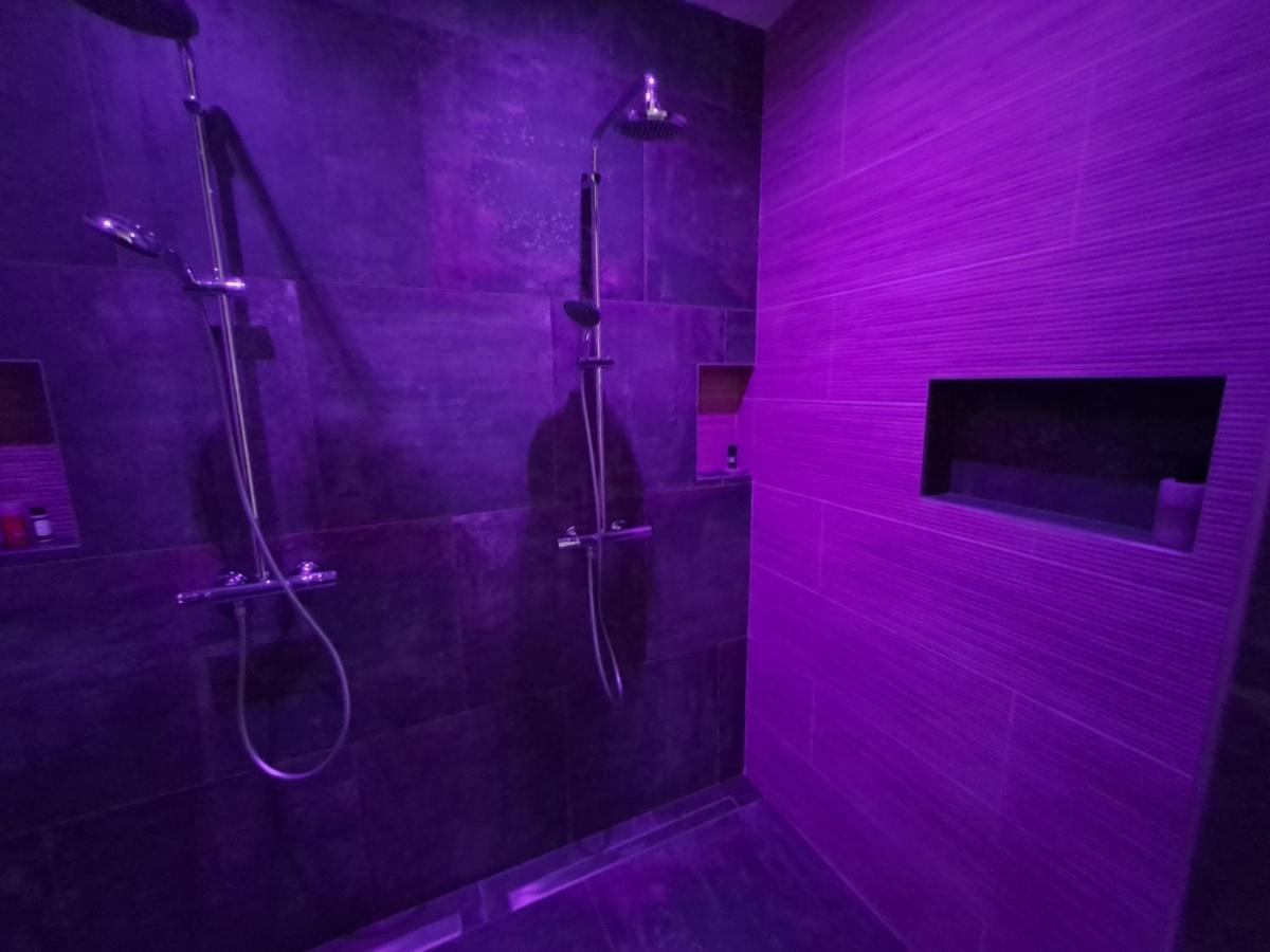 Ba'Cam SPA Etigny Exterior foto