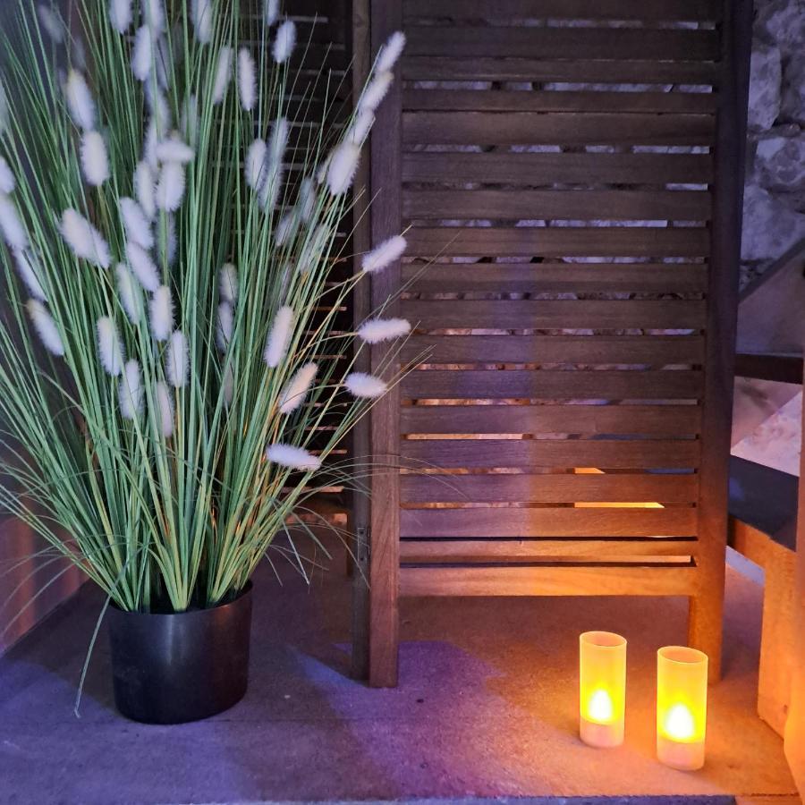 Ba'Cam SPA Etigny Exterior foto