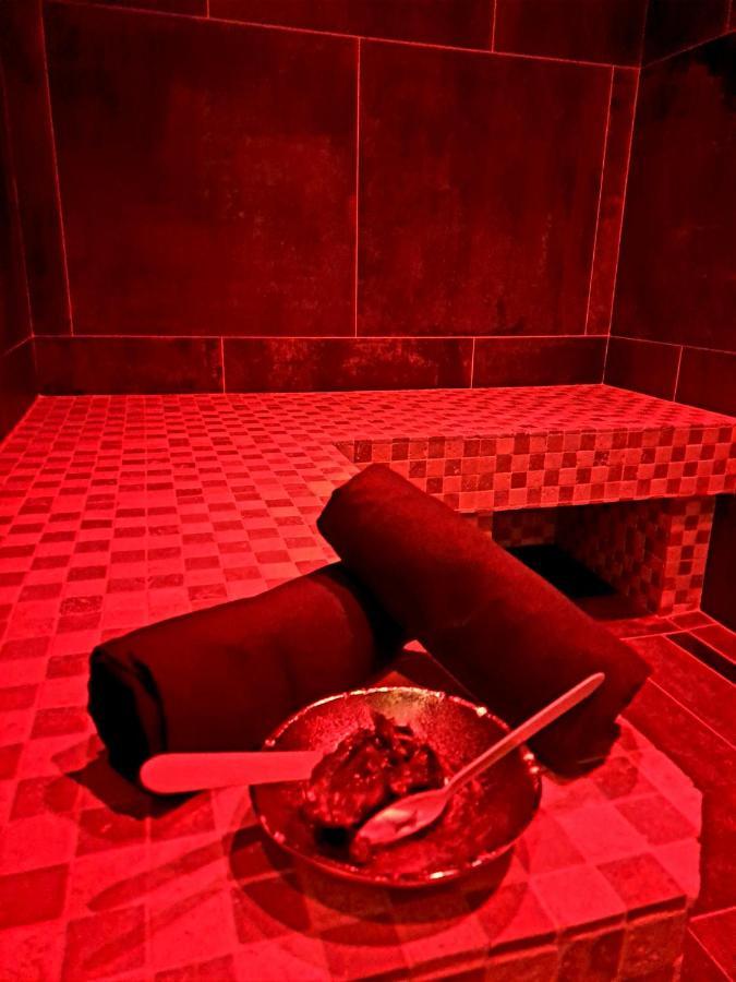 Ba'Cam SPA Etigny Exterior foto