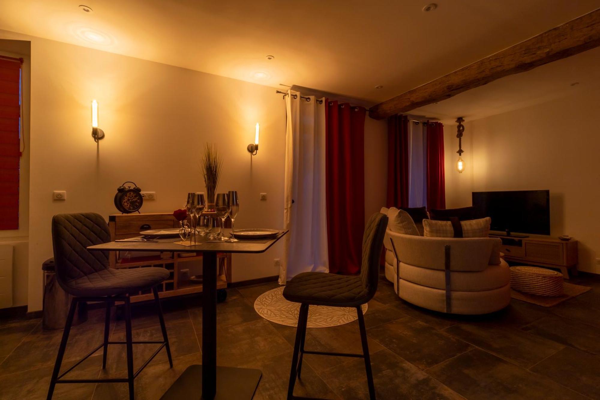 Ba'Cam SPA Etigny Exterior foto
