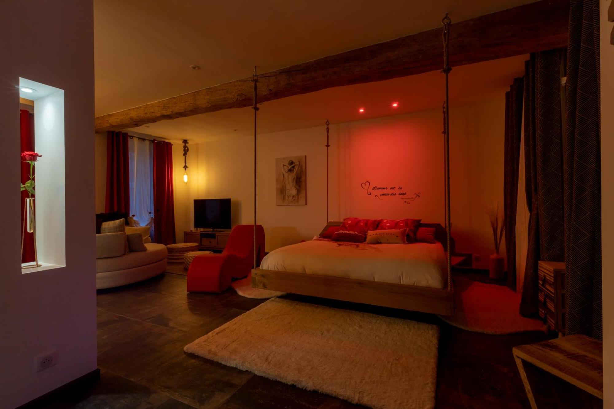 Ba'Cam SPA Etigny Exterior foto