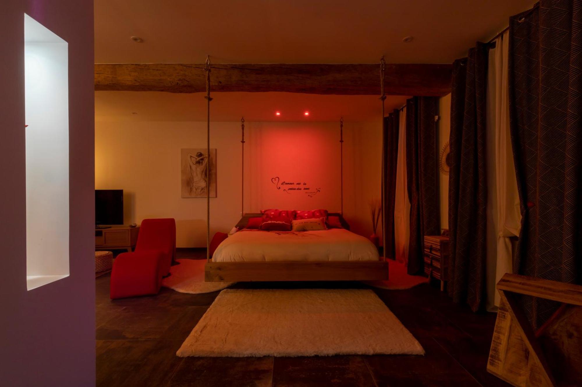 Ba'Cam SPA Etigny Exterior foto