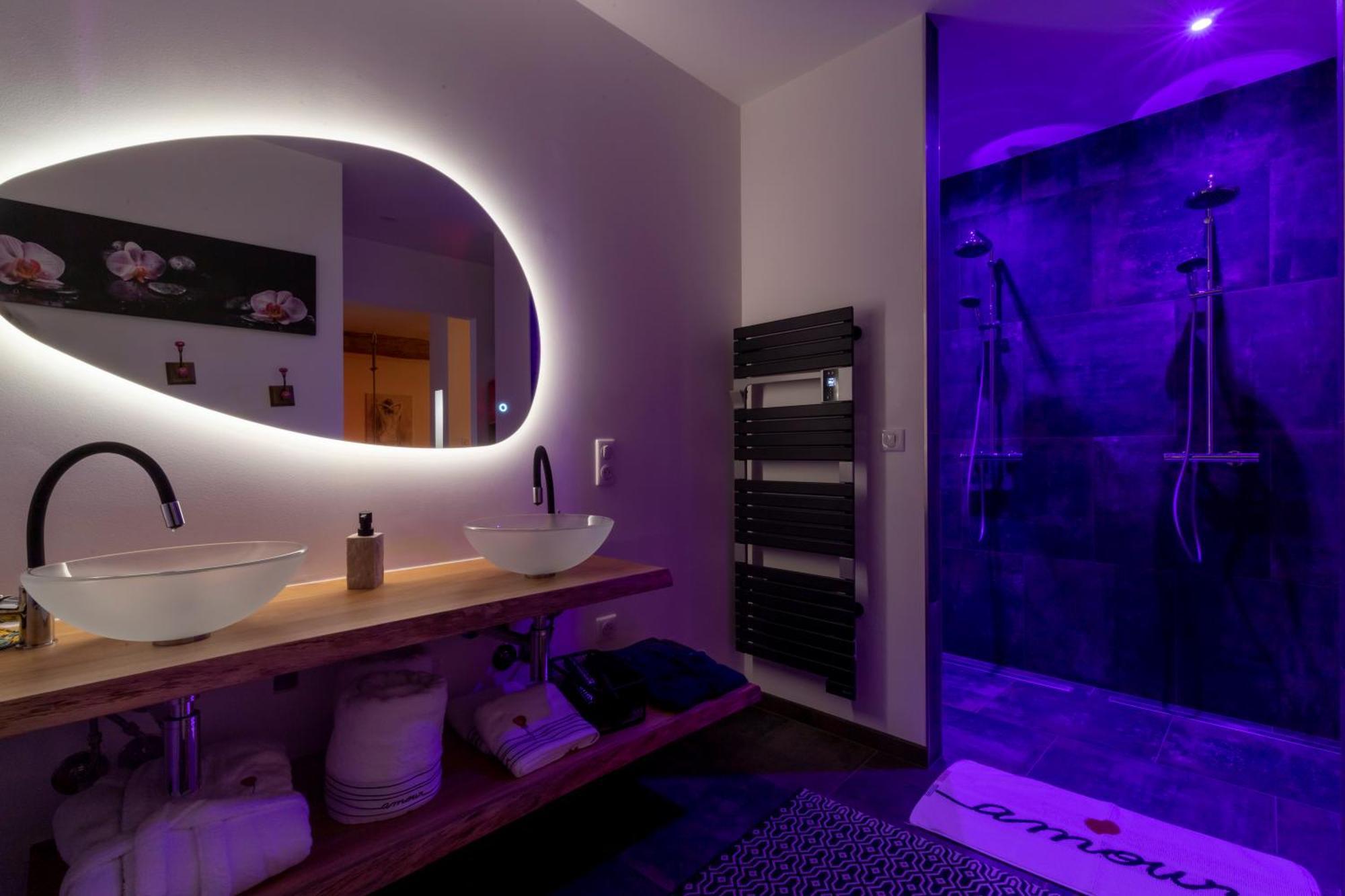 Ba'Cam SPA Etigny Exterior foto