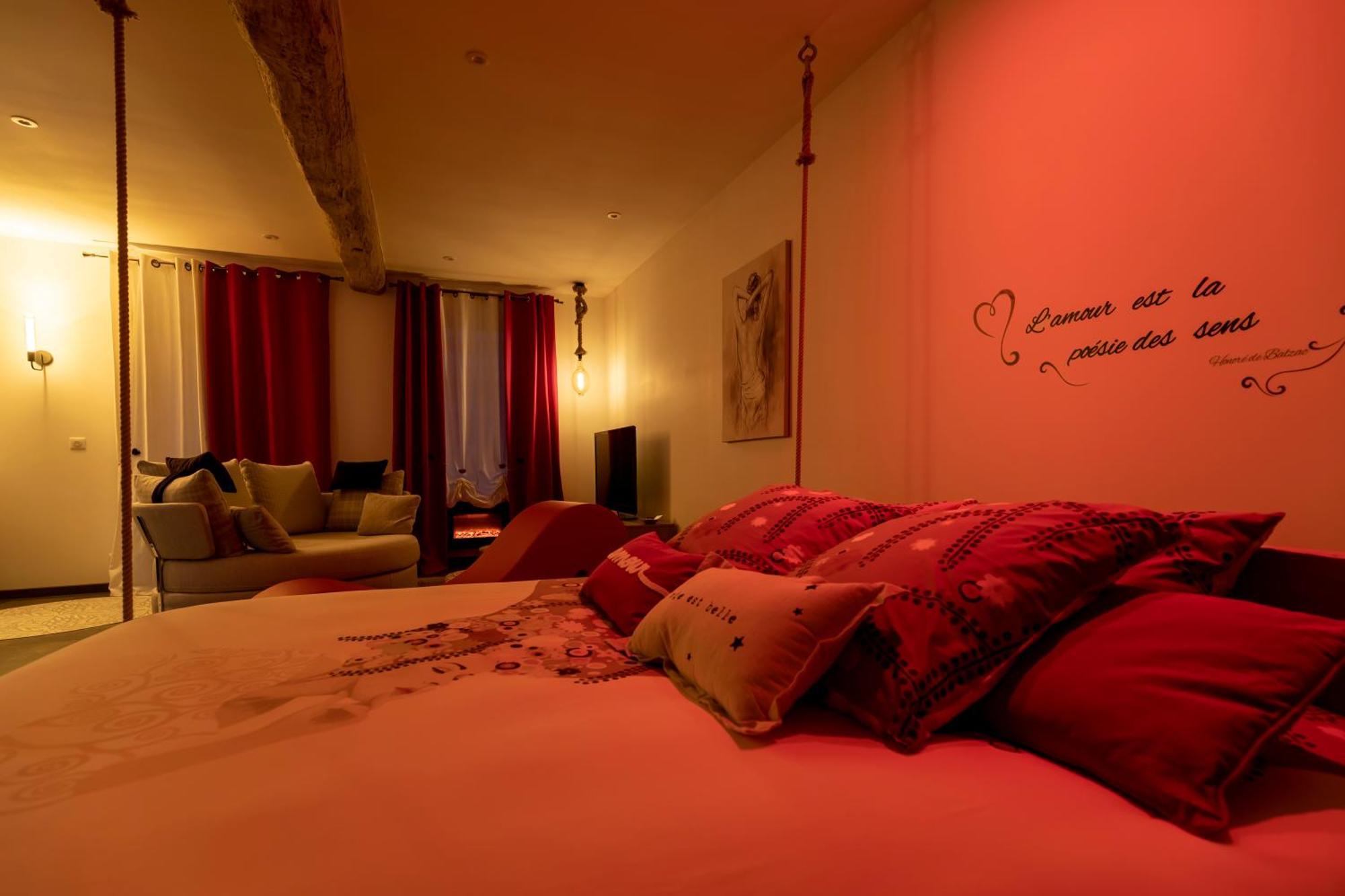 Ba'Cam SPA Etigny Exterior foto